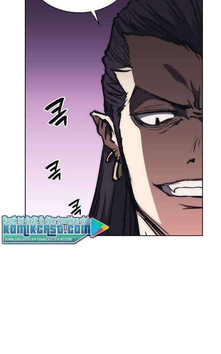 MookHyang – The Origin Chapter 28 - halaman 24