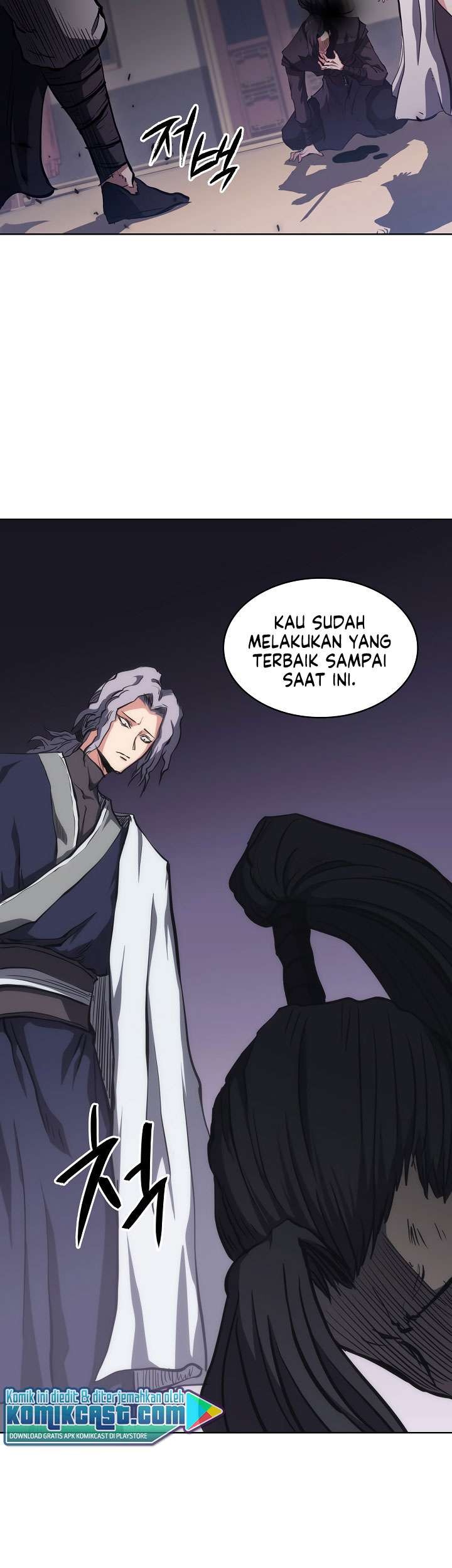 MookHyang – The Origin Chapter 28 - halaman 27