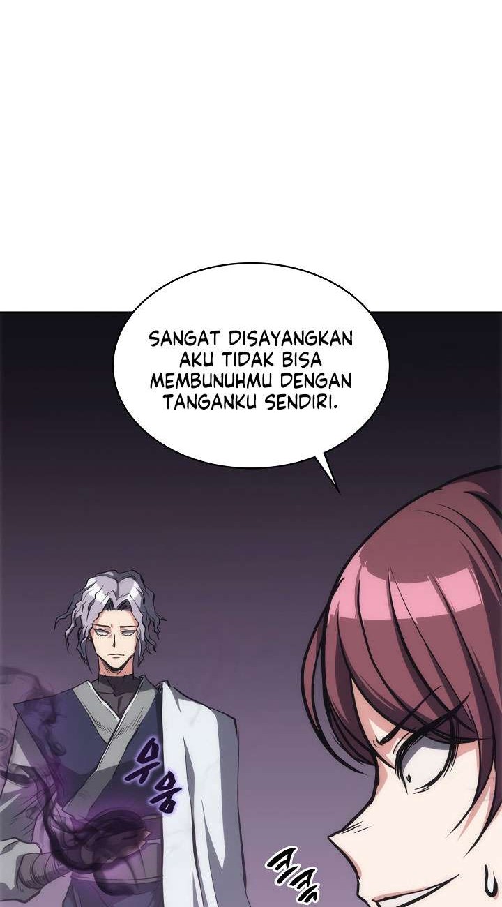 MookHyang – The Origin Chapter 28 - halaman 28