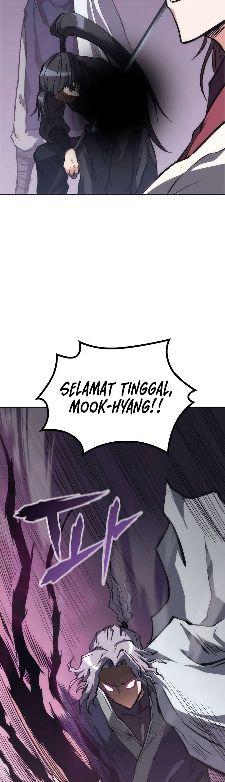 MookHyang – The Origin Chapter 28 - halaman 29