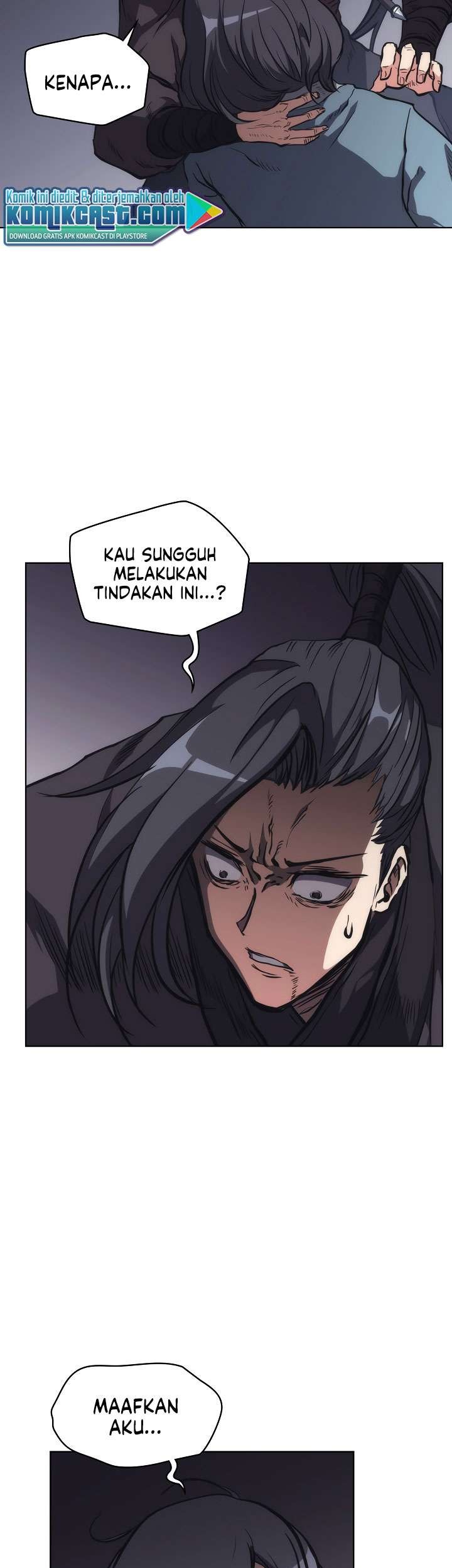 MookHyang – The Origin Chapter 28 - halaman 3