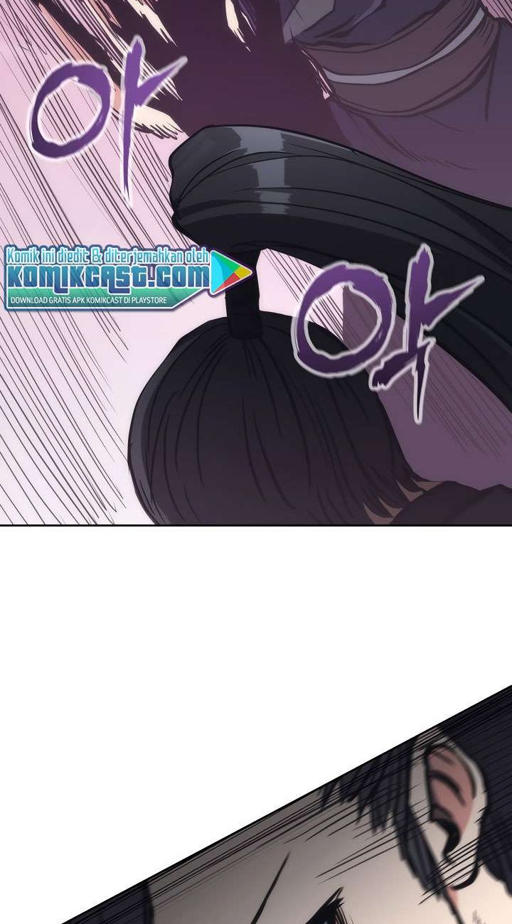 MookHyang – The Origin Chapter 28 - halaman 30