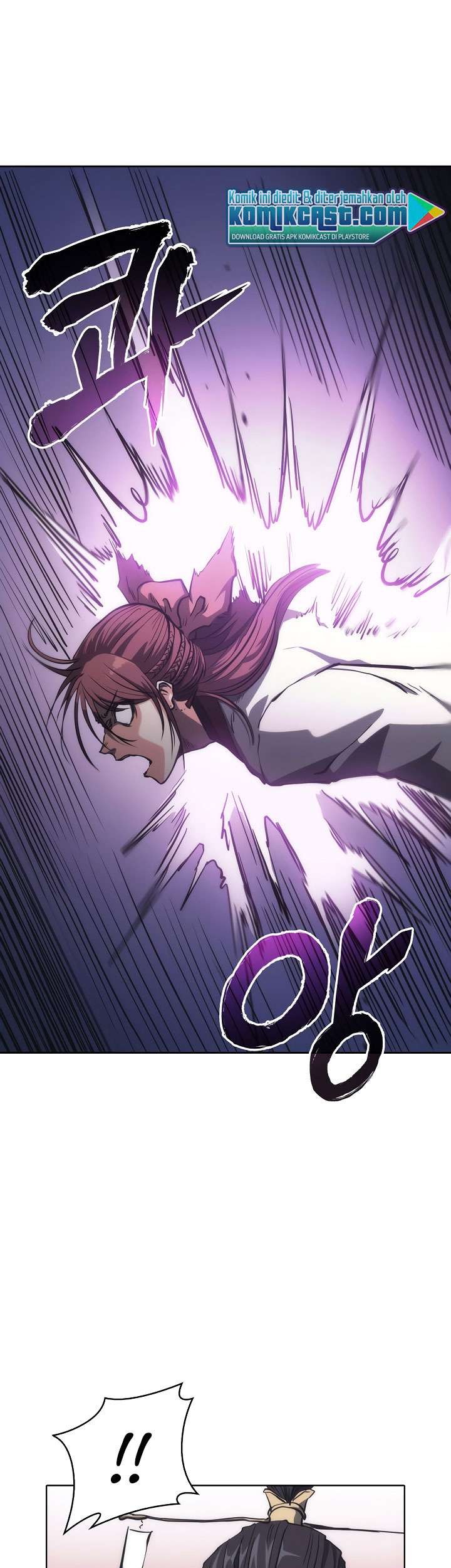 MookHyang – The Origin Chapter 28 - halaman 34