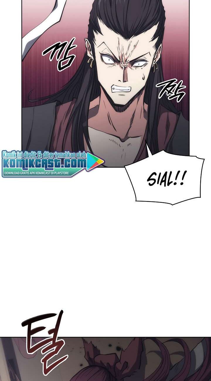 MookHyang – The Origin Chapter 28 - halaman 35
