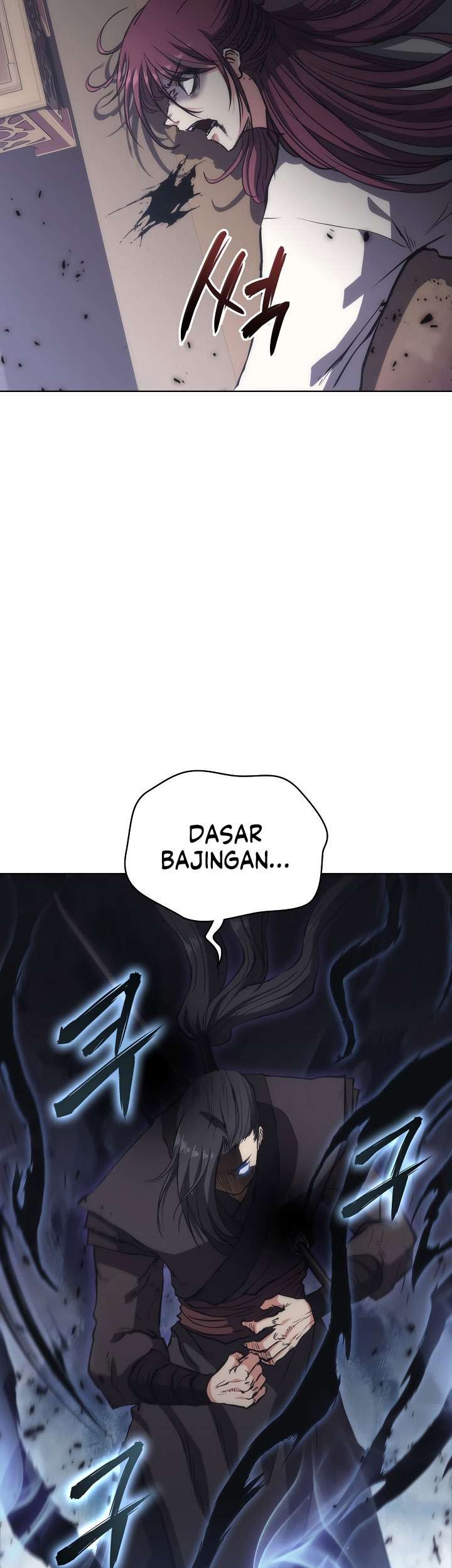 MookHyang – The Origin Chapter 28 - halaman 36