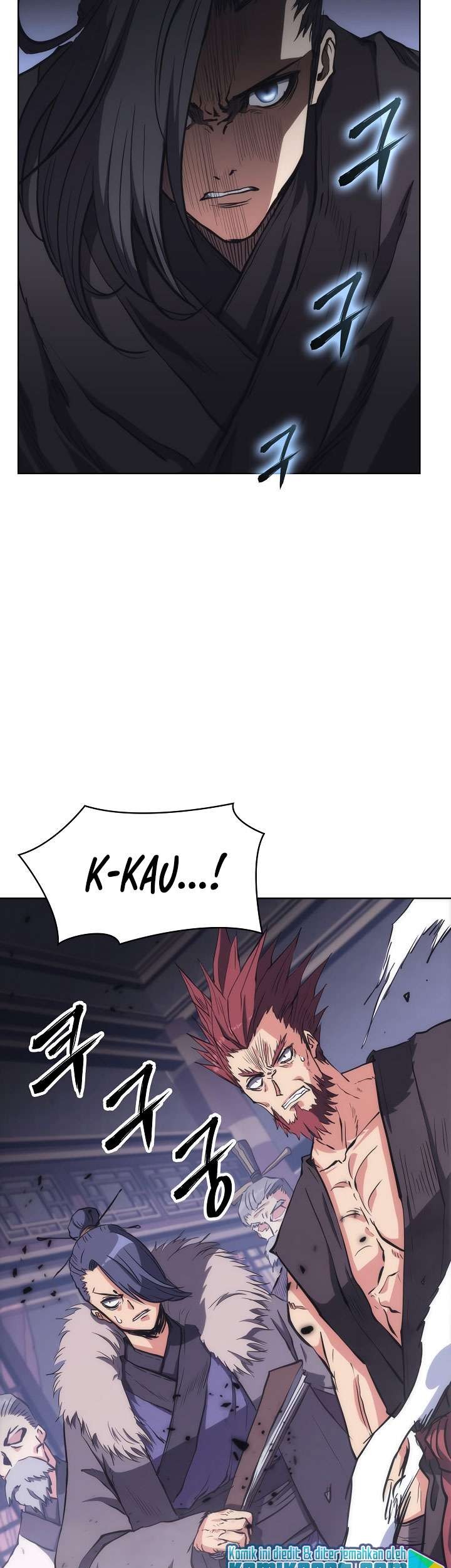 MookHyang – The Origin Chapter 28 - halaman 38