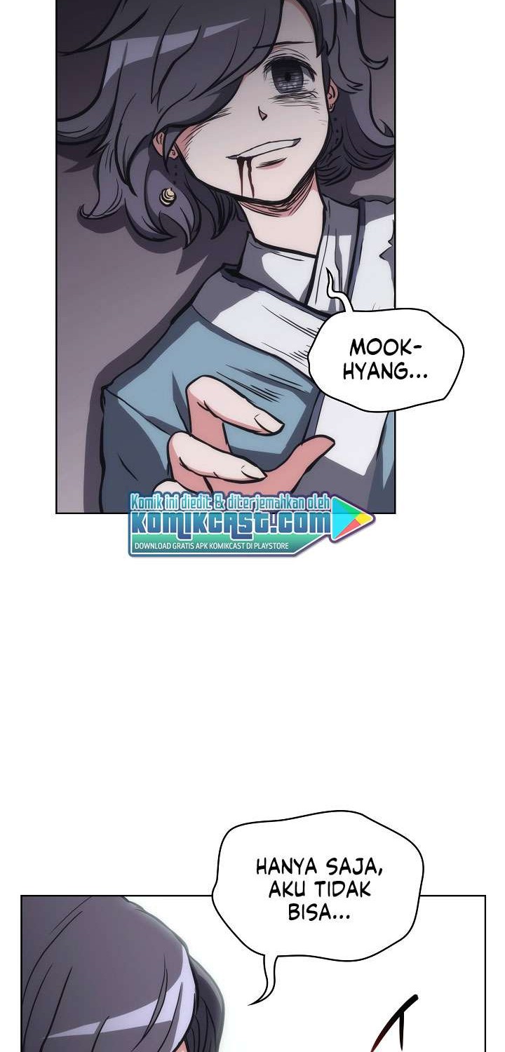 MookHyang – The Origin Chapter 28 - halaman 4