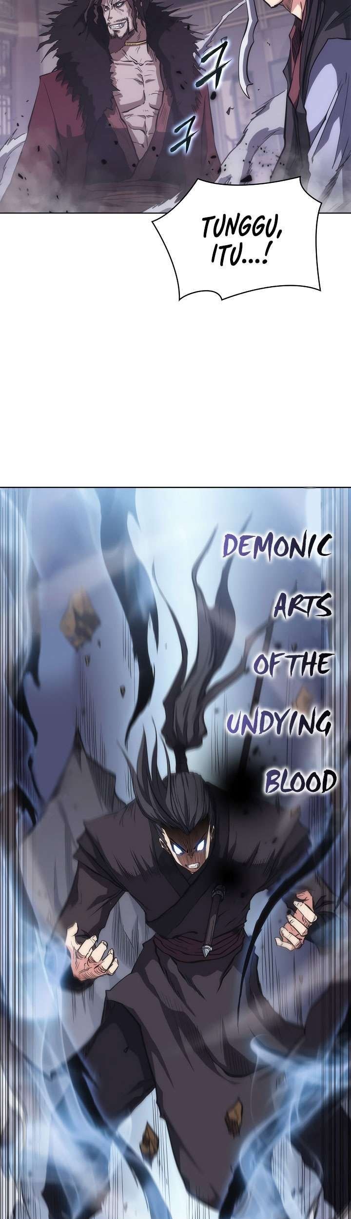 MookHyang – The Origin Chapter 28 - halaman 40