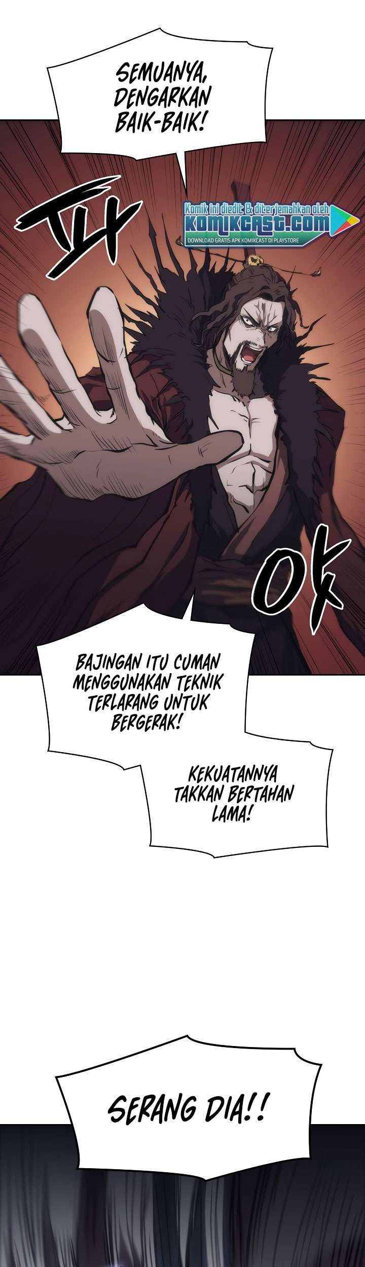 MookHyang – The Origin Chapter 28 - halaman 42