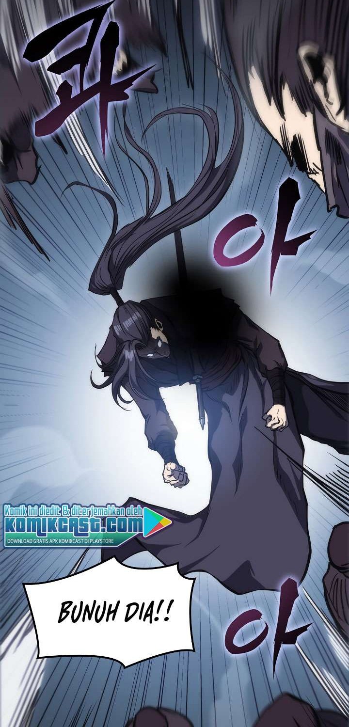 MookHyang – The Origin Chapter 28 - halaman 43