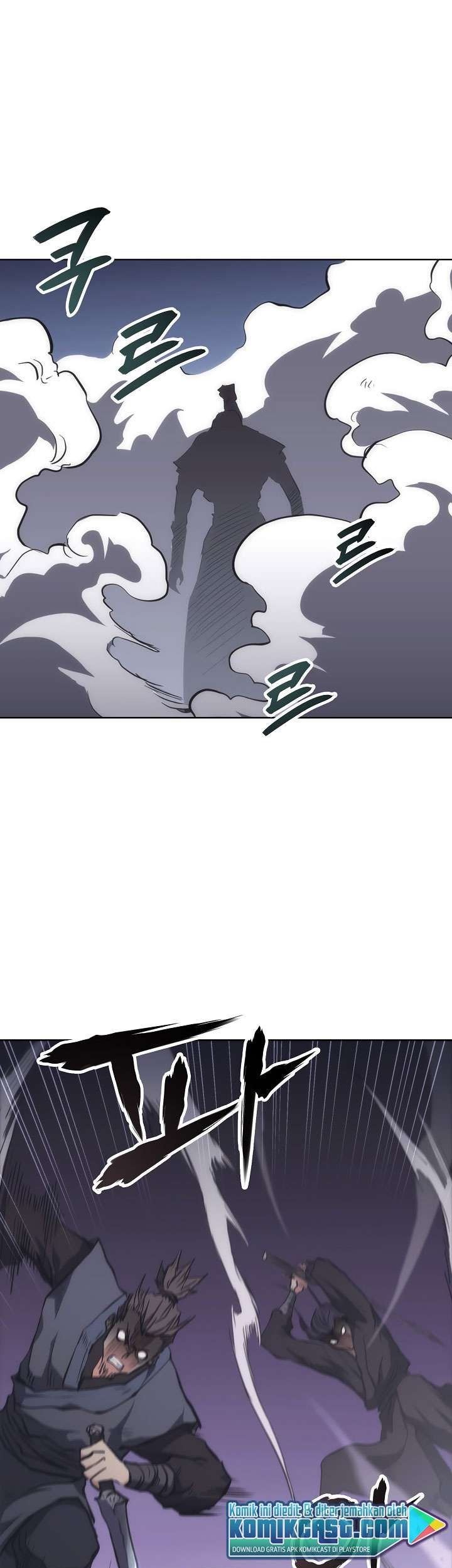 MookHyang – The Origin Chapter 28 - halaman 48