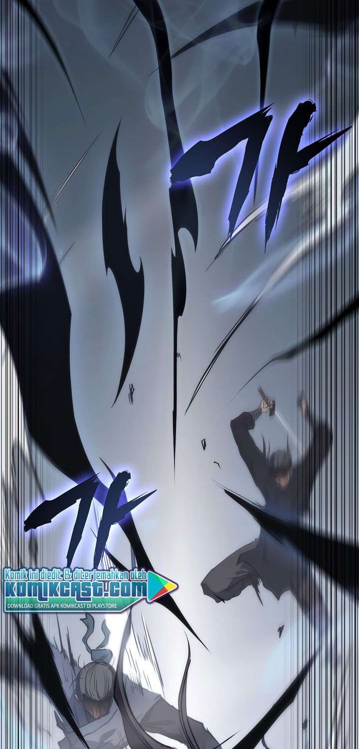 MookHyang – The Origin Chapter 28 - halaman 51