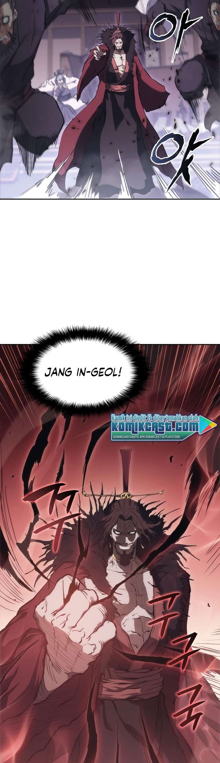 MookHyang – The Origin Chapter 28 - halaman 56
