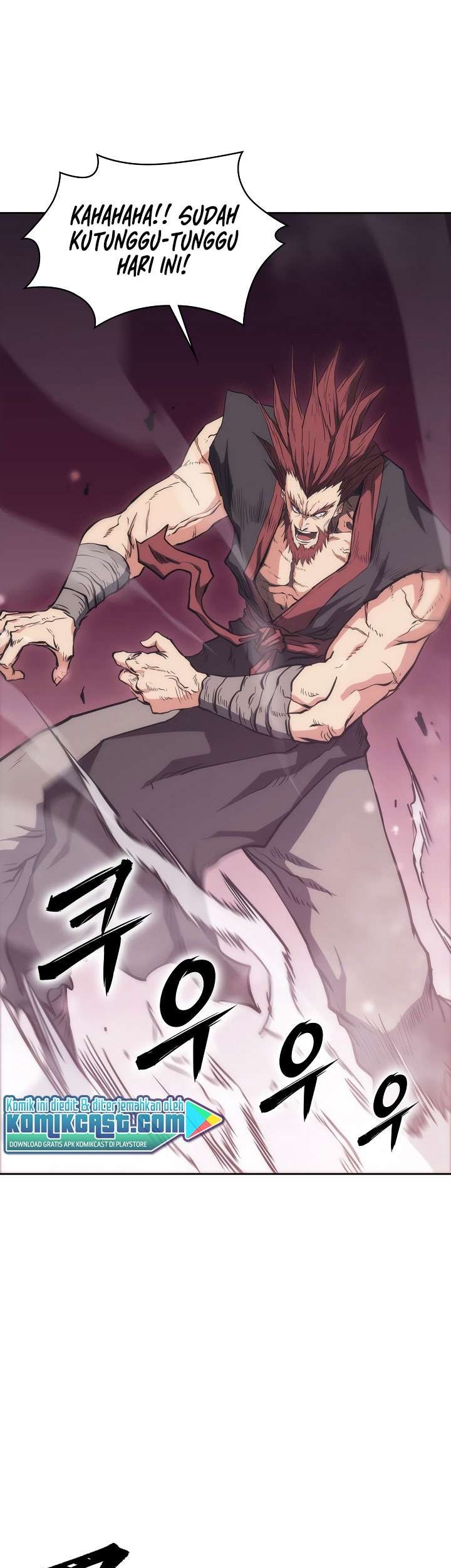 MookHyang – The Origin Chapter 28 - halaman 60