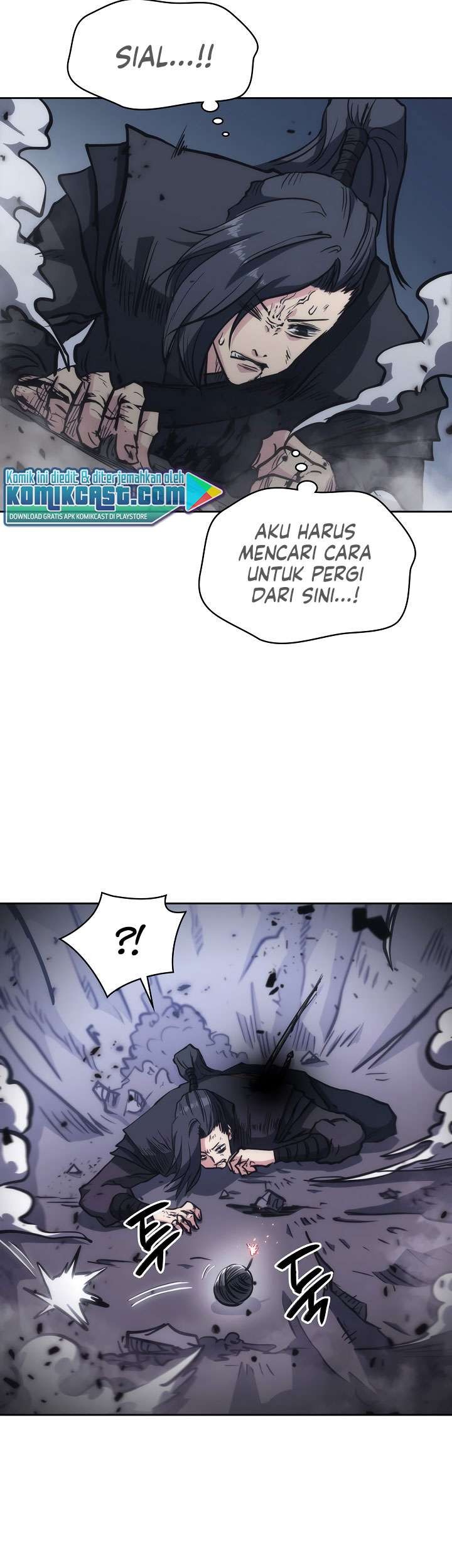 MookHyang – The Origin Chapter 28 - halaman 62