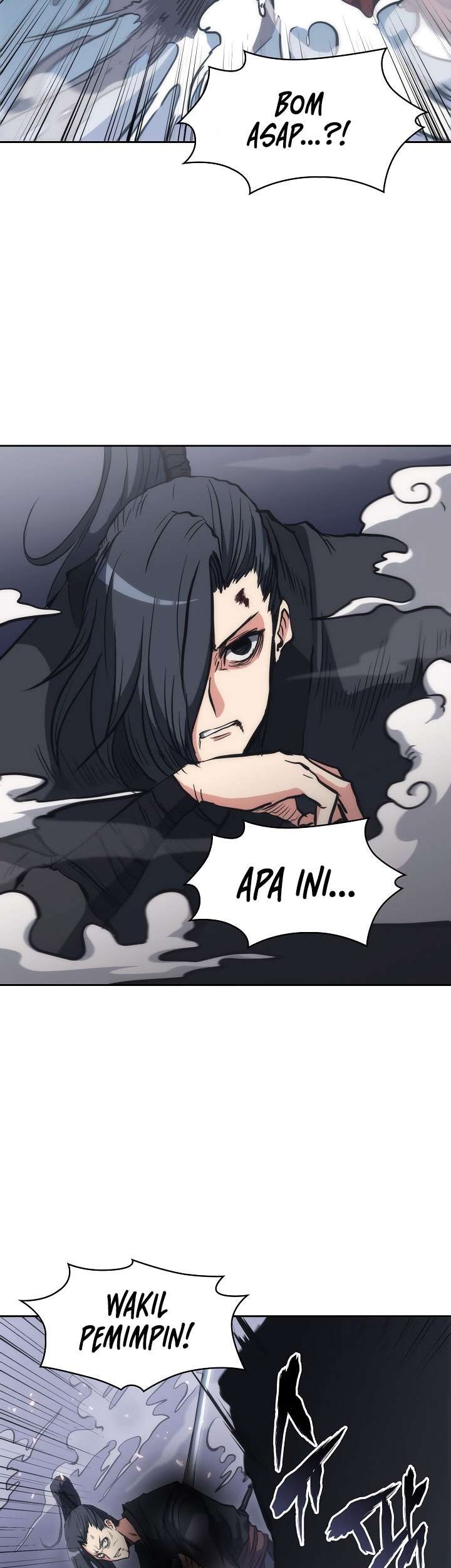 MookHyang – The Origin Chapter 28 - halaman 64