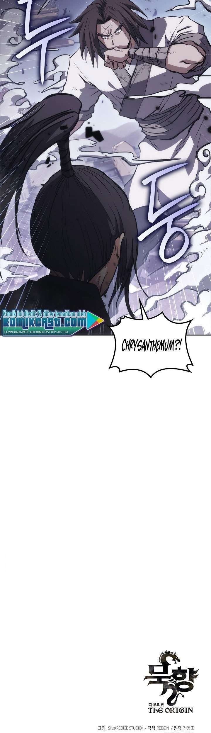 MookHyang – The Origin Chapter 28 - halaman 66