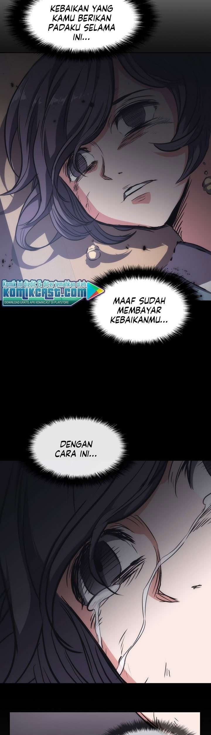 MookHyang – The Origin Chapter 28 - halaman 7