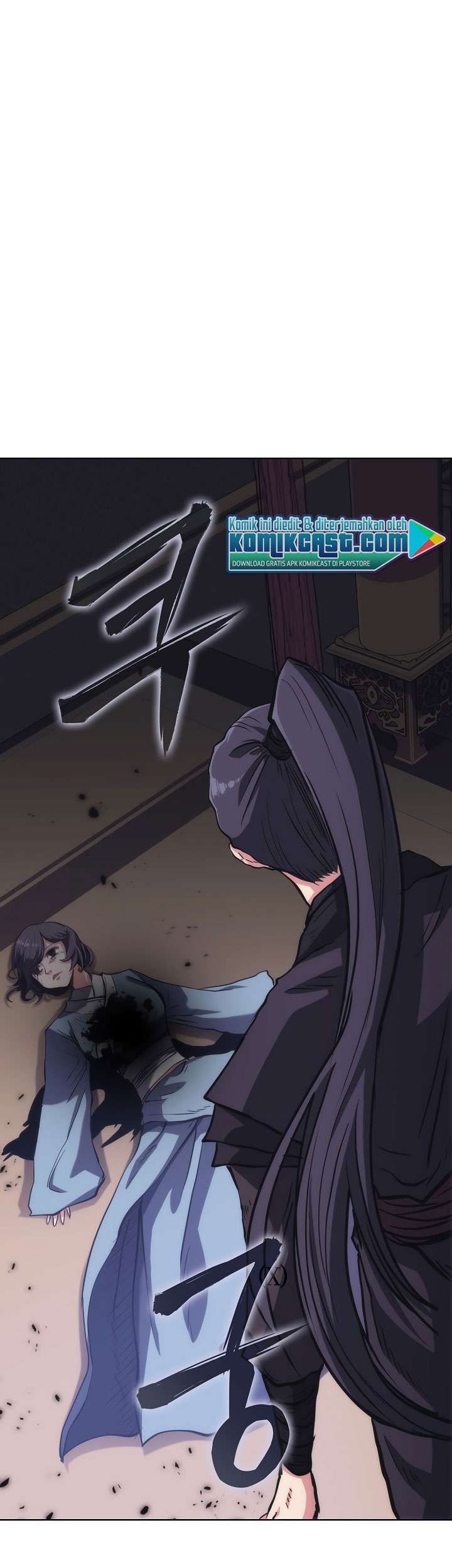 MookHyang – The Origin Chapter 28 - halaman 9