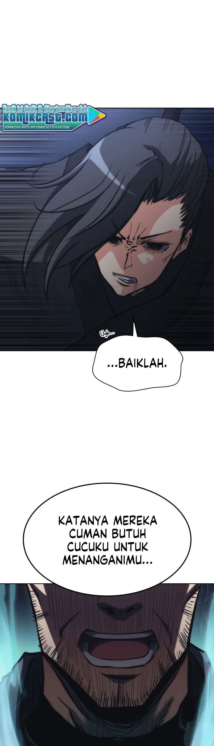MookHyang – The Origin Chapter 29 - halaman 11