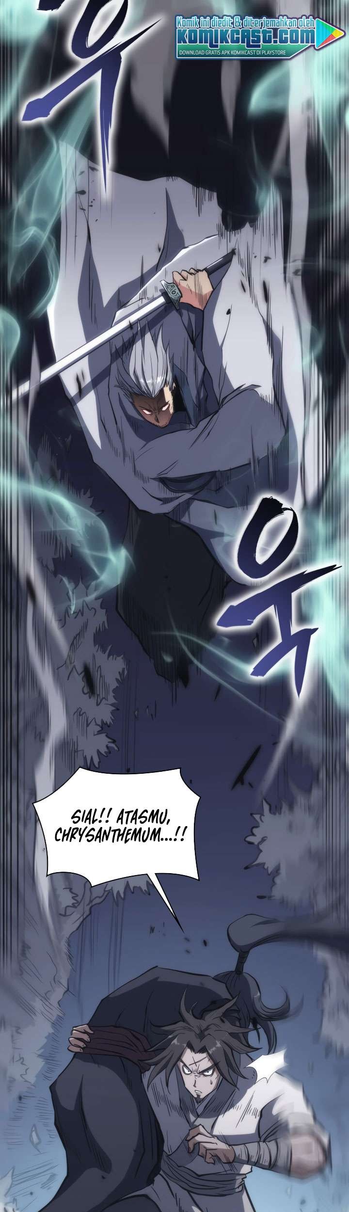 MookHyang – The Origin Chapter 29 - halaman 13