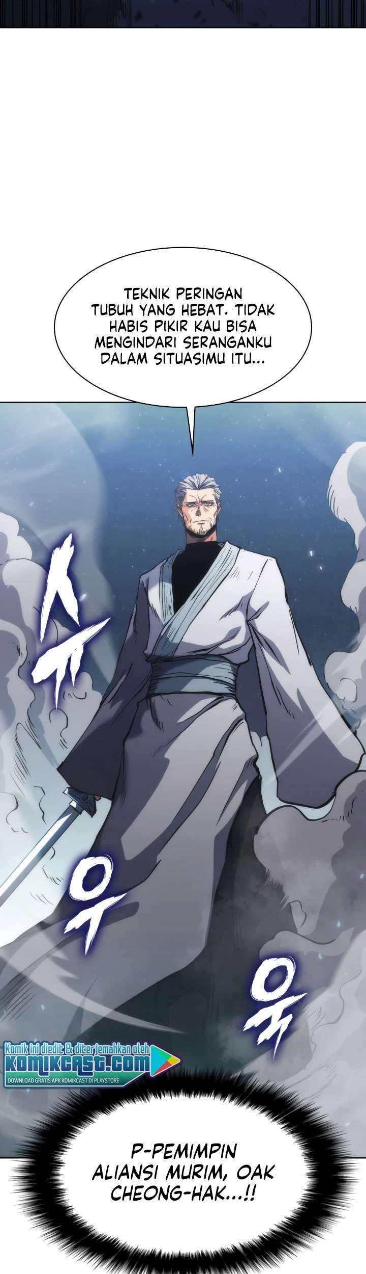 MookHyang – The Origin Chapter 29 - halaman 17