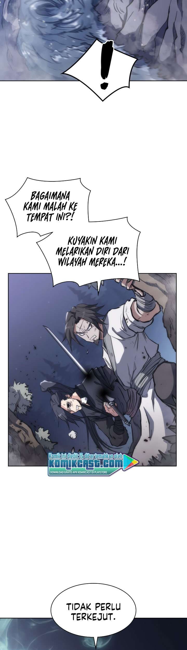 MookHyang – The Origin Chapter 29 - halaman 22