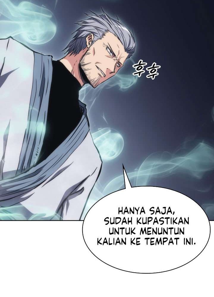MookHyang – The Origin Chapter 29 - halaman 23
