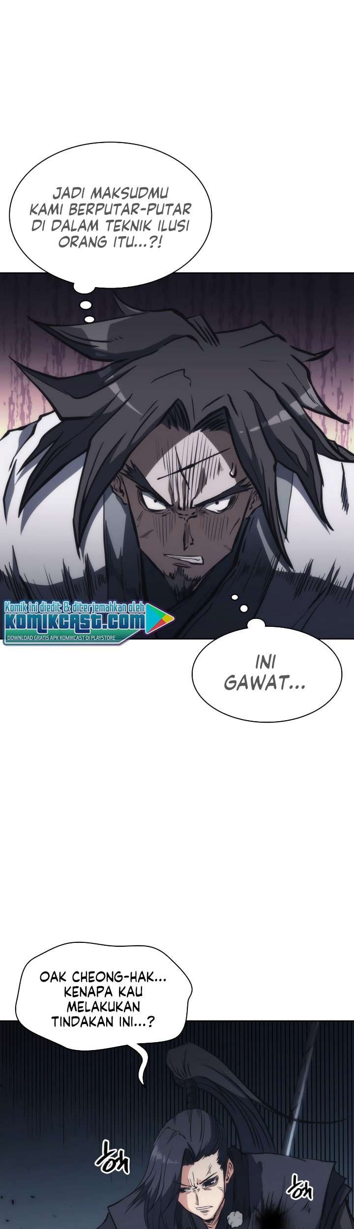 MookHyang – The Origin Chapter 29 - halaman 24