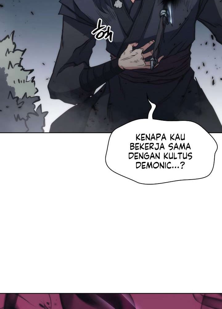 MookHyang – The Origin Chapter 29 - halaman 25
