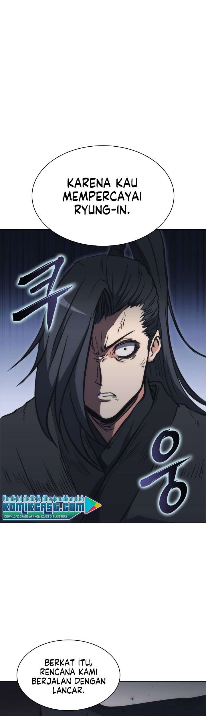 MookHyang – The Origin Chapter 29 - halaman 29
