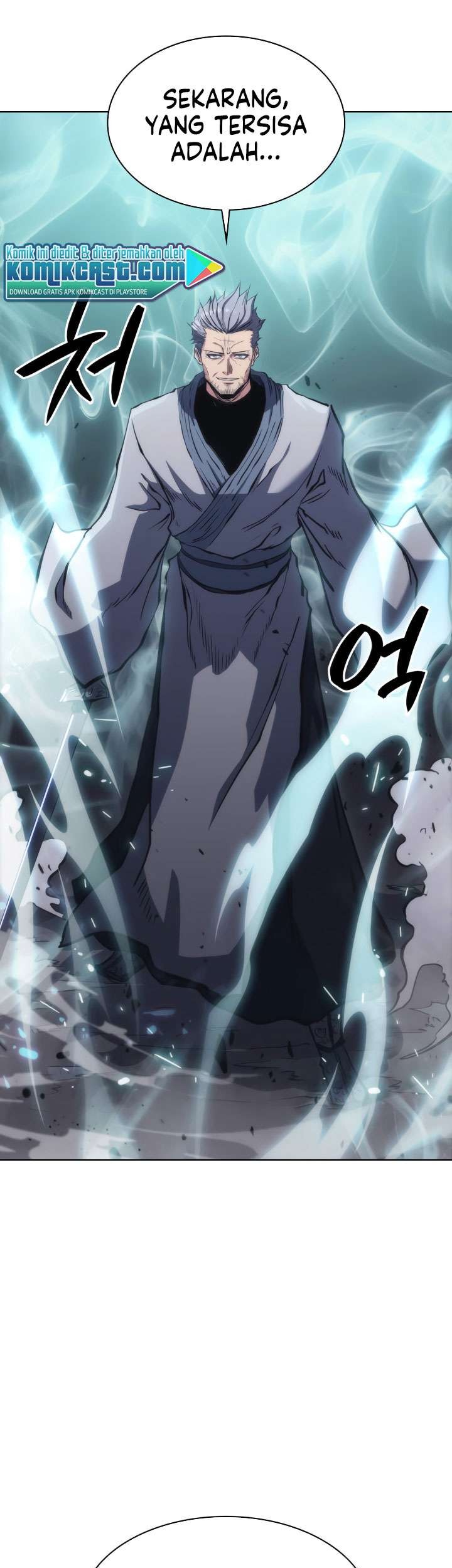 MookHyang – The Origin Chapter 29 - halaman 31