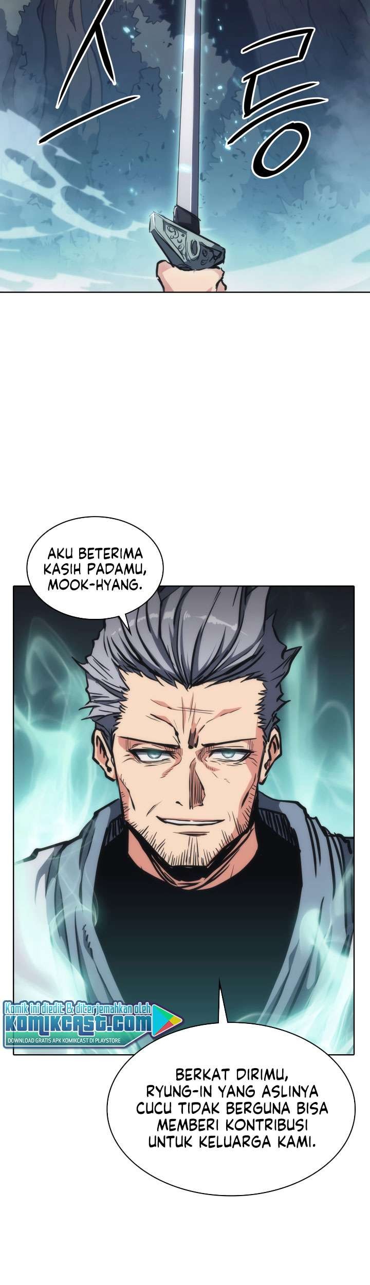 MookHyang – The Origin Chapter 29 - halaman 33
