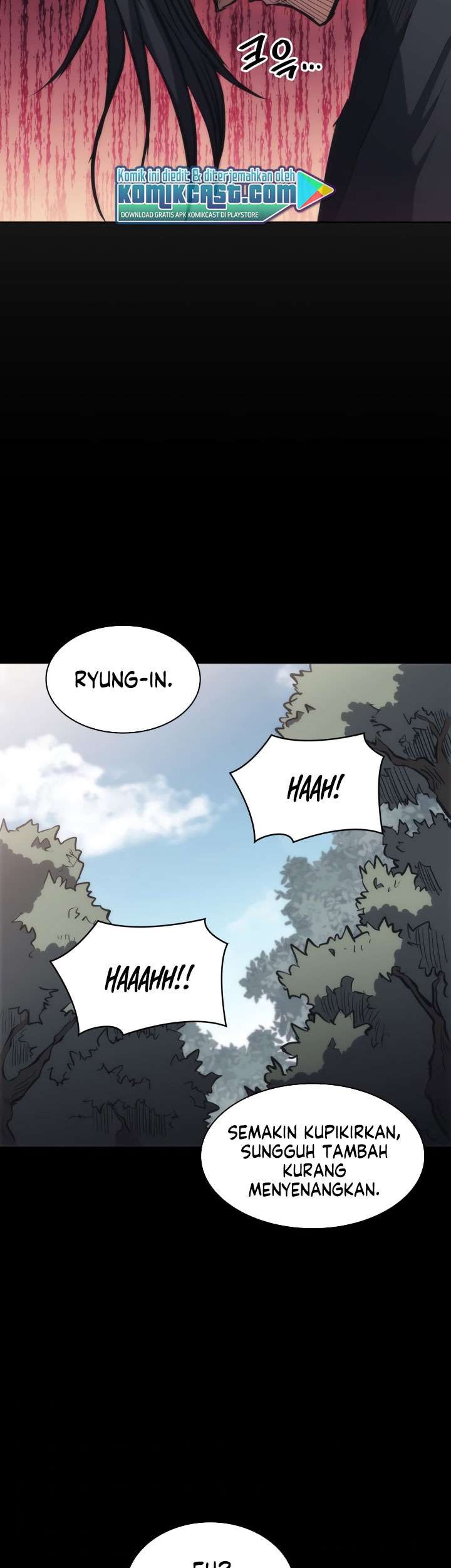 MookHyang – The Origin Chapter 29 - halaman 35