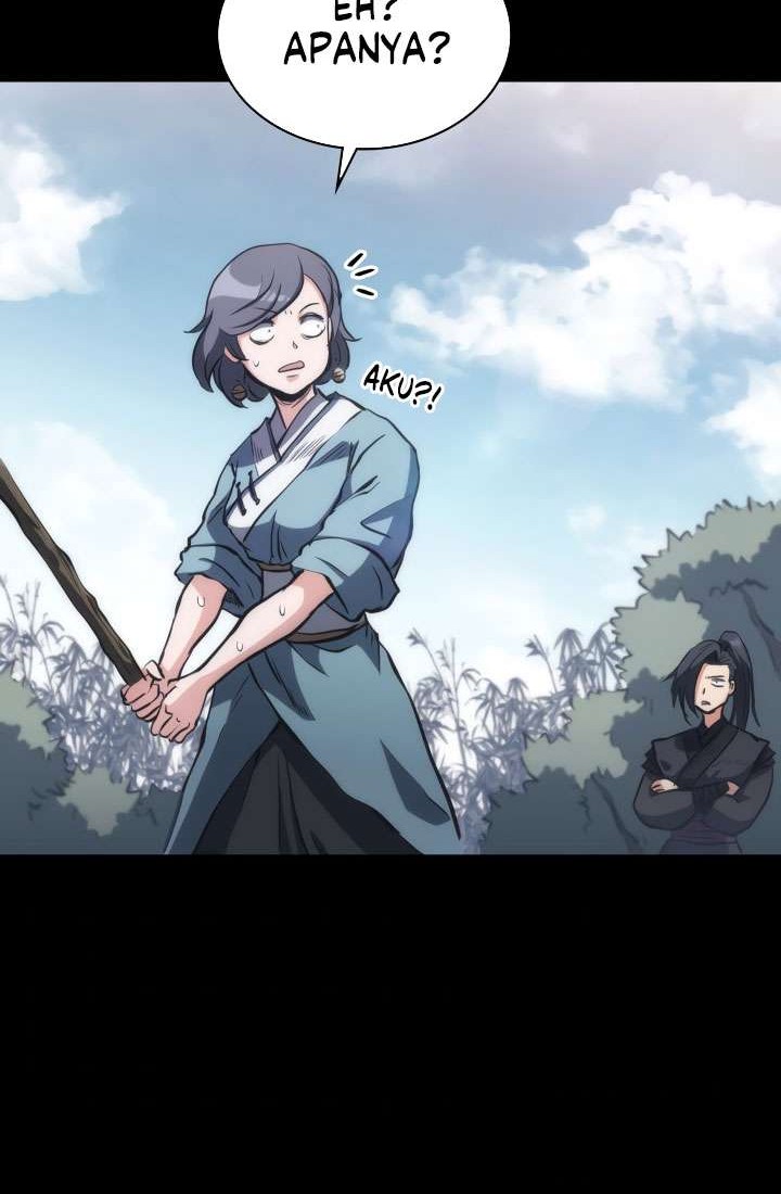MookHyang – The Origin Chapter 29 - halaman 36