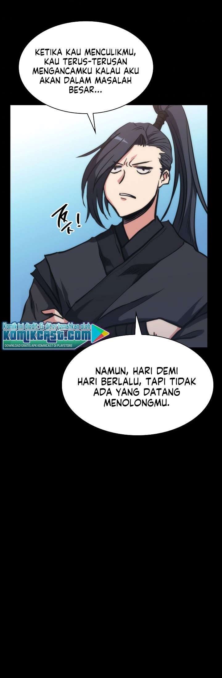 MookHyang – The Origin Chapter 29 - halaman 37