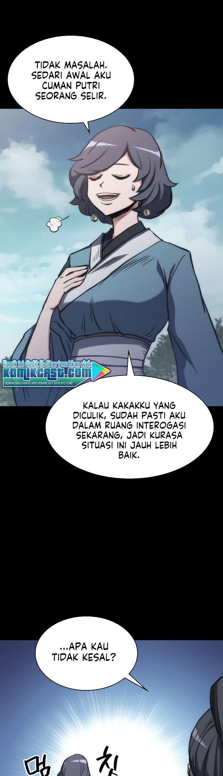 MookHyang – The Origin Chapter 29 - halaman 38