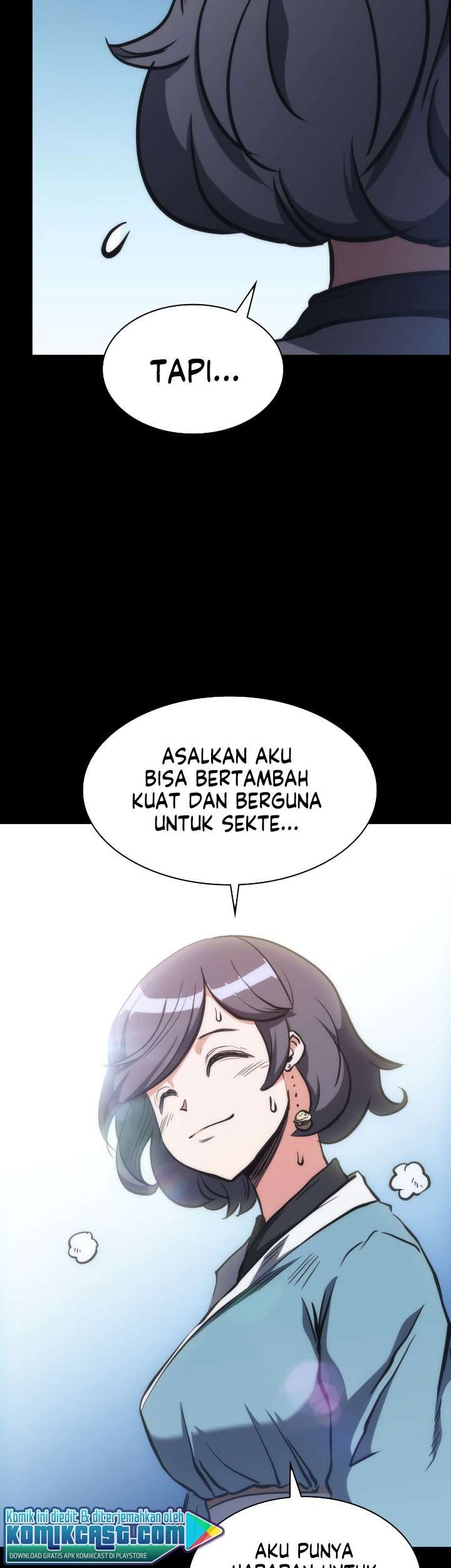 MookHyang – The Origin Chapter 29 - halaman 40