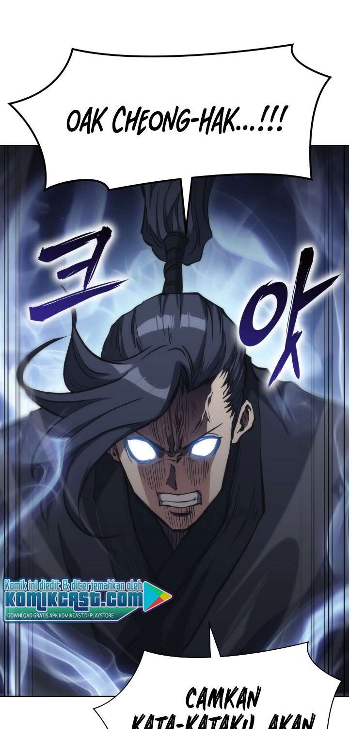 MookHyang – The Origin Chapter 29 - halaman 43