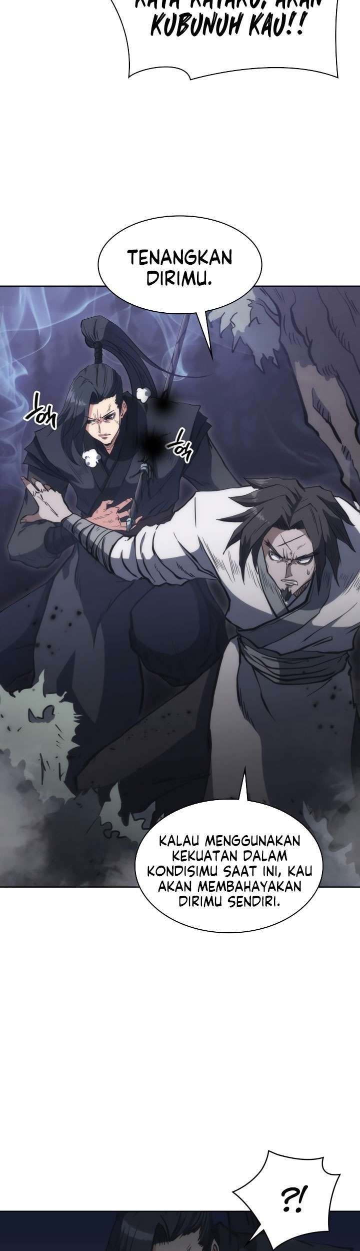 MookHyang – The Origin Chapter 29 - halaman 44