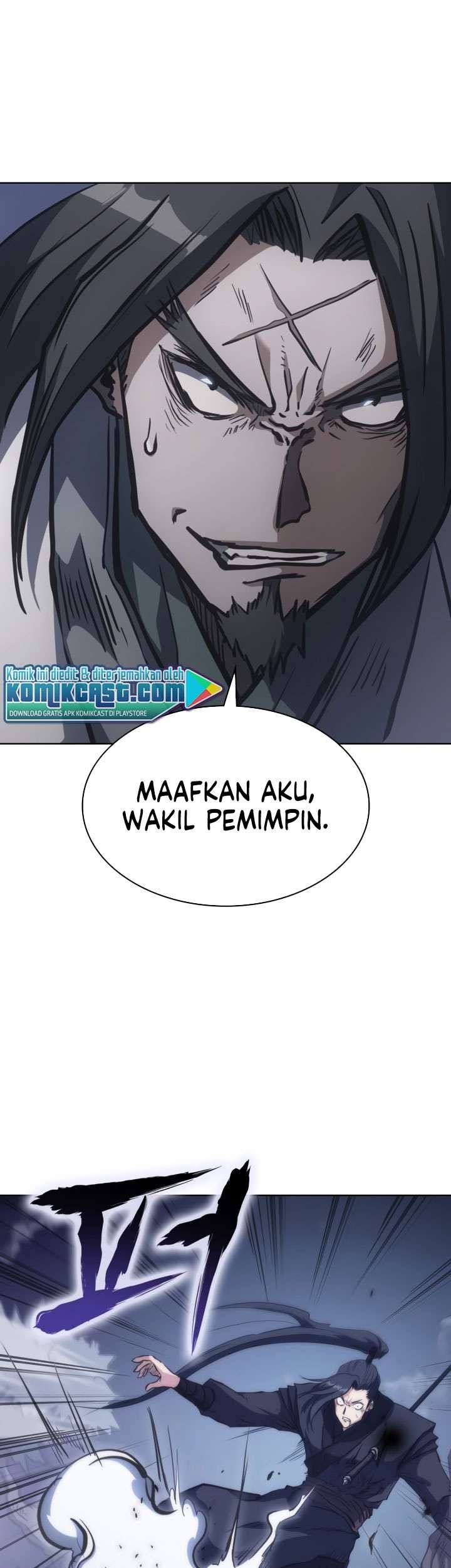 MookHyang – The Origin Chapter 29 - halaman 46