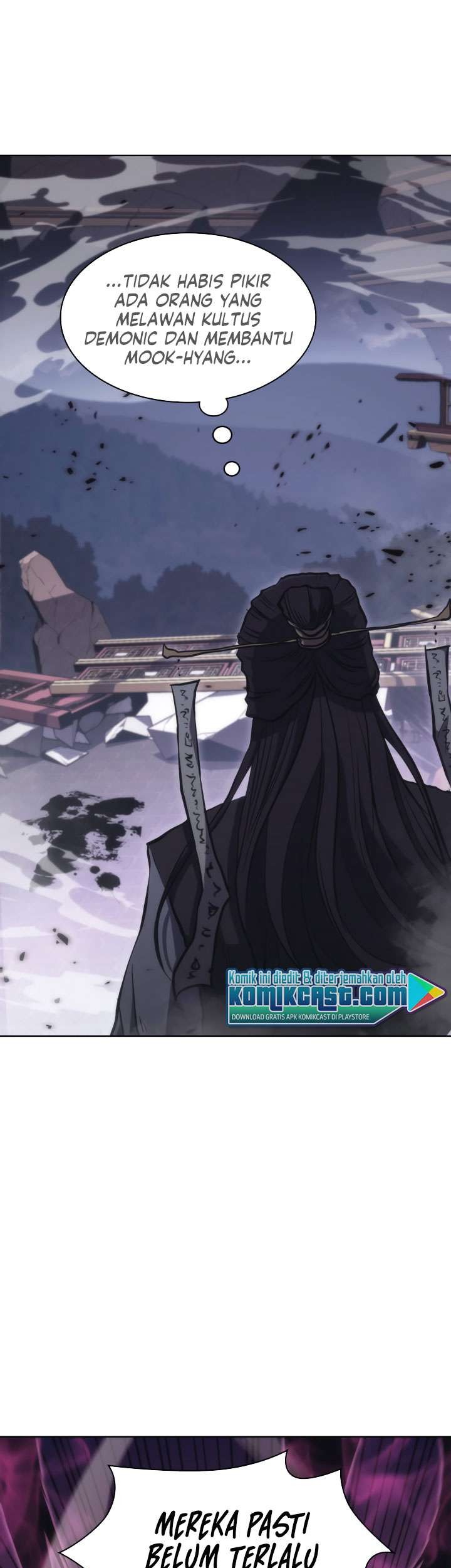 MookHyang – The Origin Chapter 29 - halaman 5