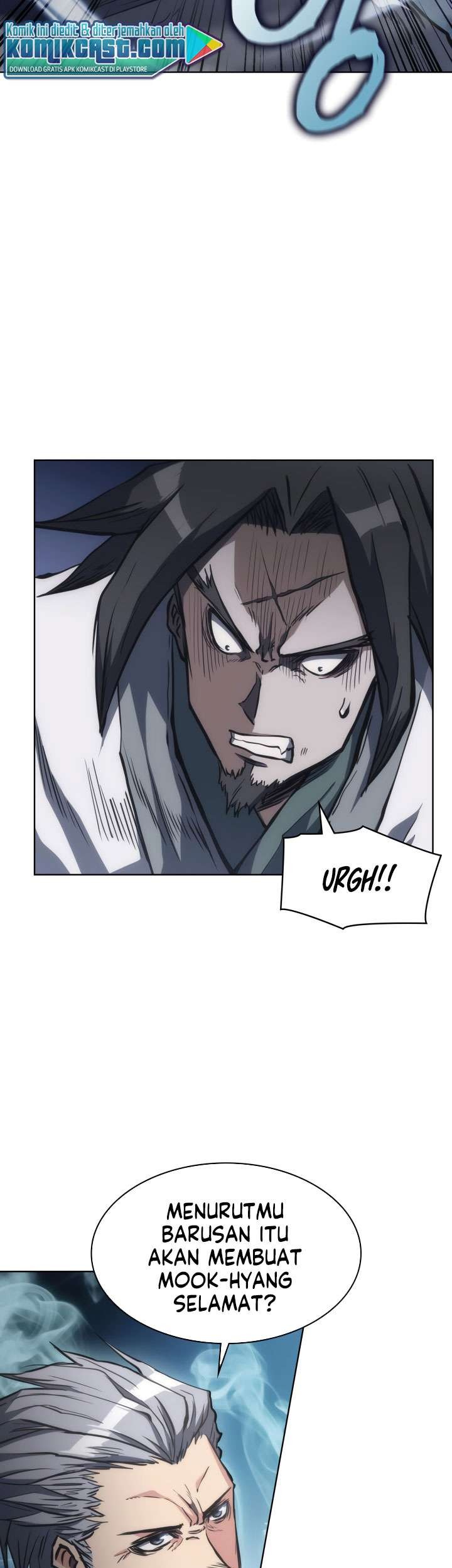 MookHyang – The Origin Chapter 29 - halaman 52