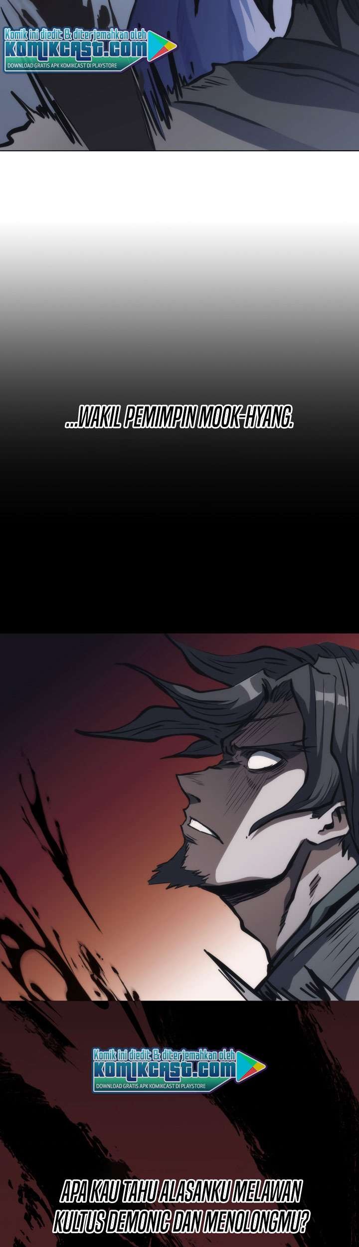 MookHyang – The Origin Chapter 29 - halaman 58