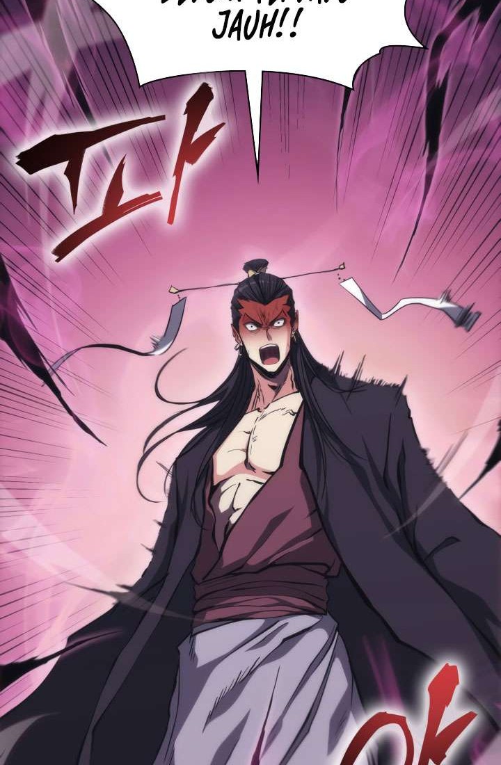 MookHyang – The Origin Chapter 29 - halaman 6