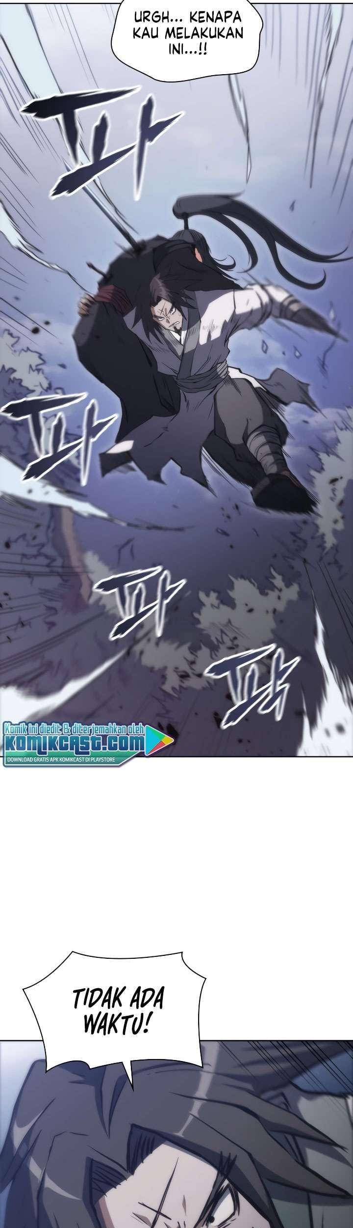MookHyang – The Origin Chapter 29 - halaman 9