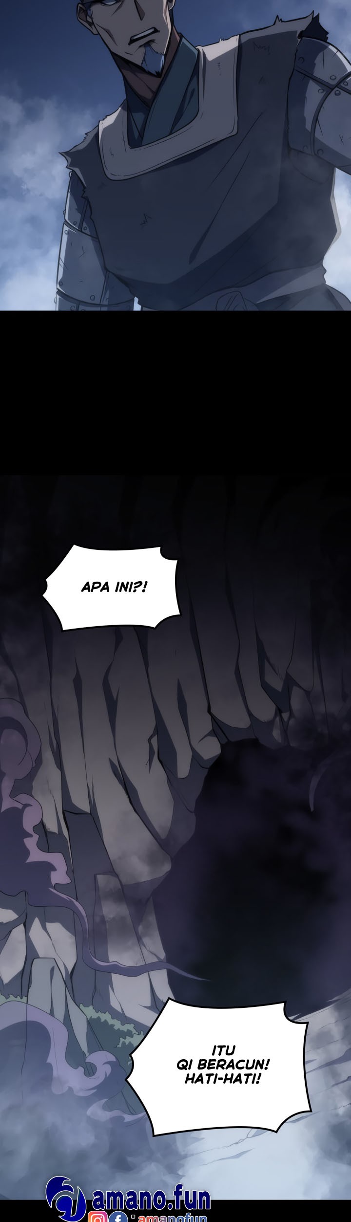 MookHyang – The Origin Chapter 3 - halaman 13