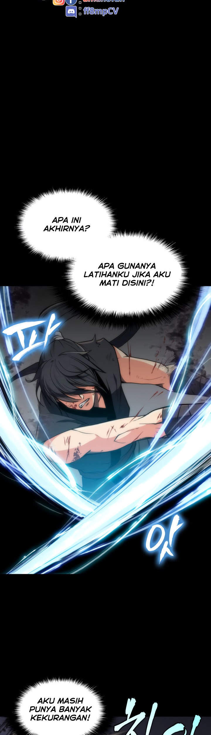 MookHyang – The Origin Chapter 3 - halaman 14