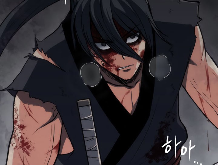 MookHyang – The Origin Chapter 3 - halaman 18