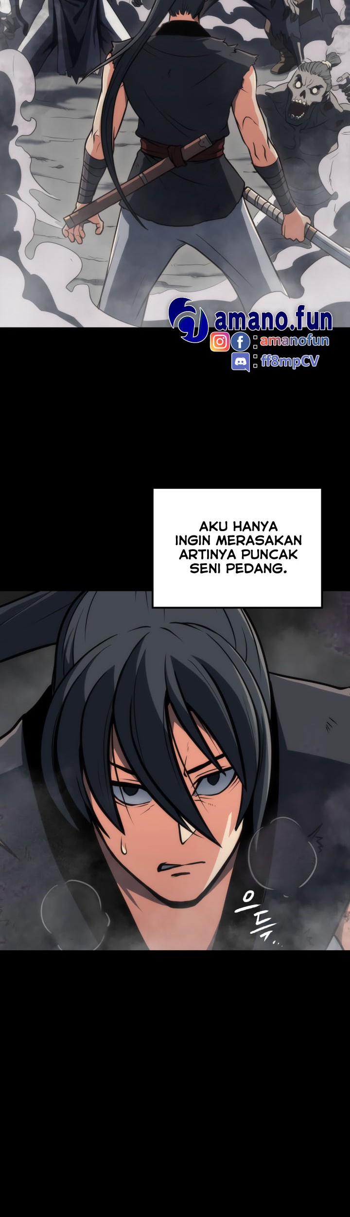 MookHyang – The Origin Chapter 3 - halaman 20